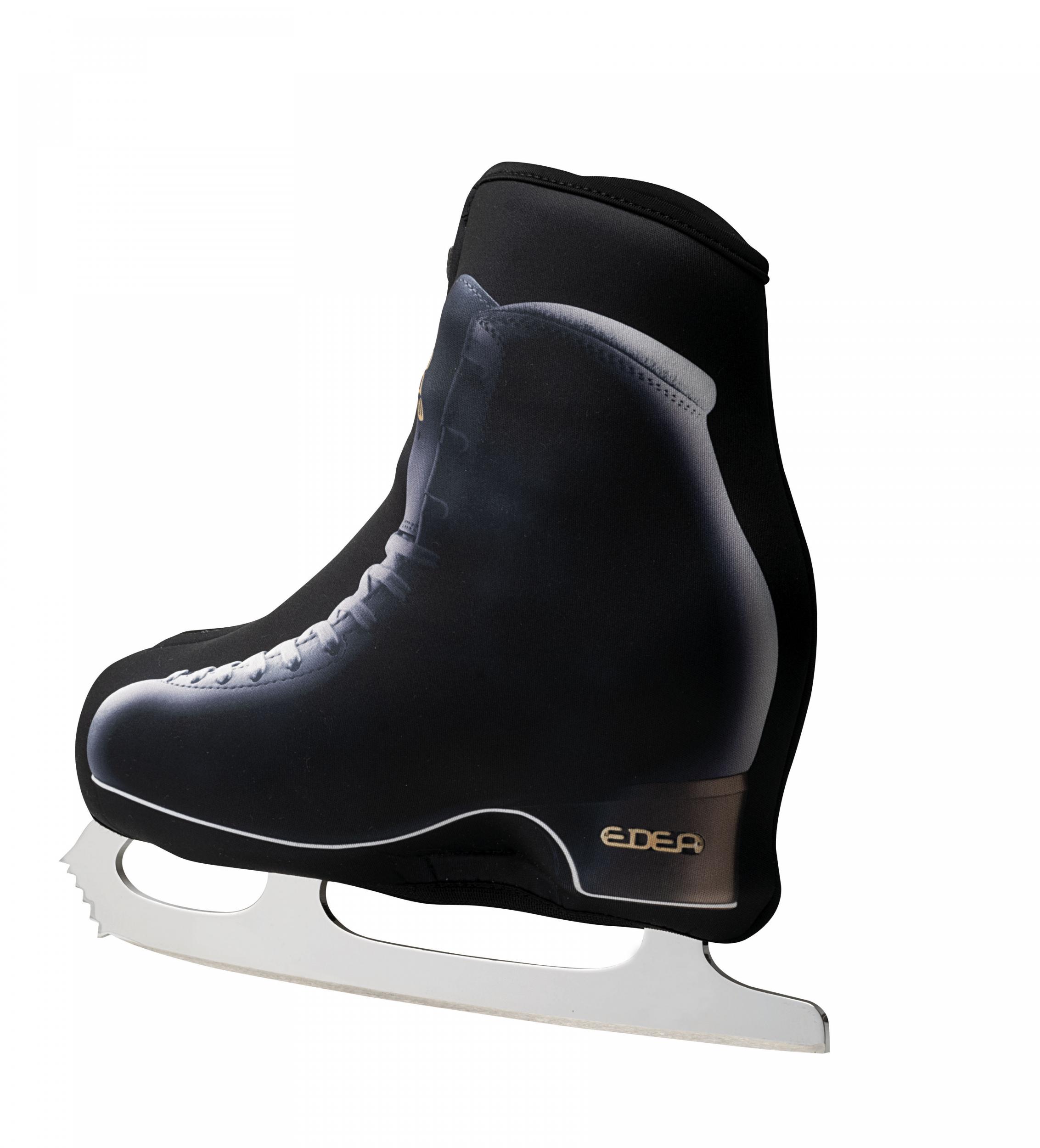 Thermal ice skate boot covers Clearance