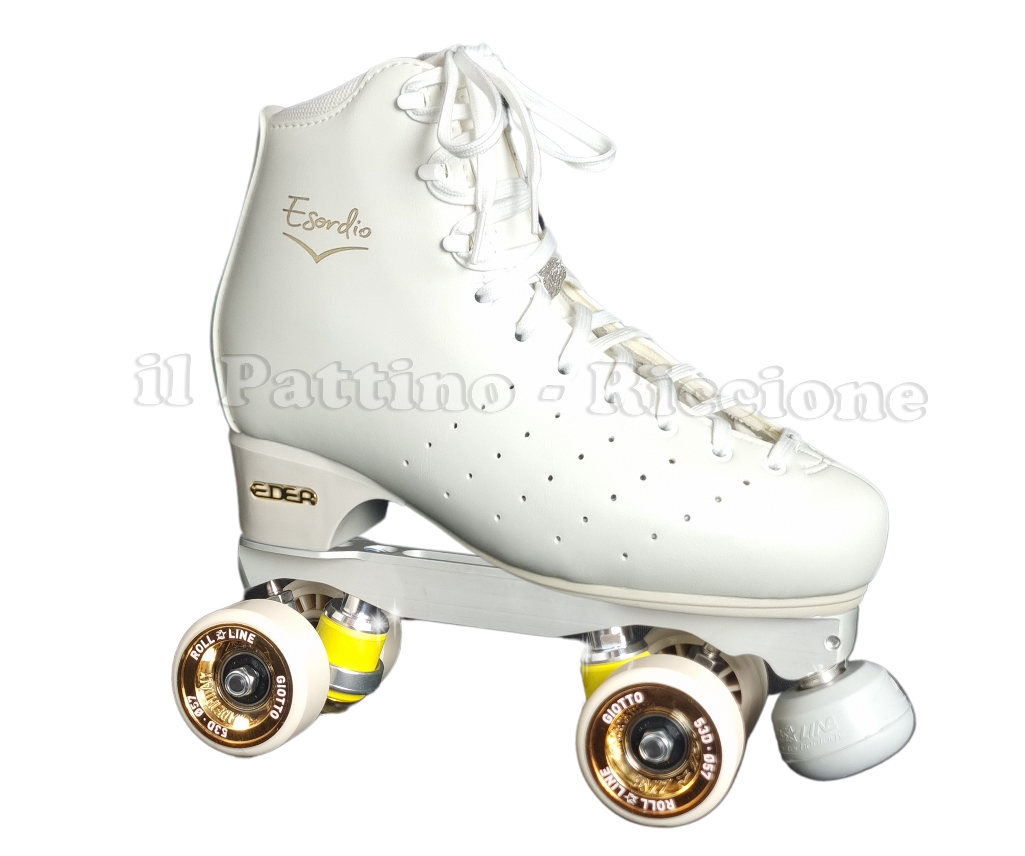 E-Spinner Edea - Roll Skater