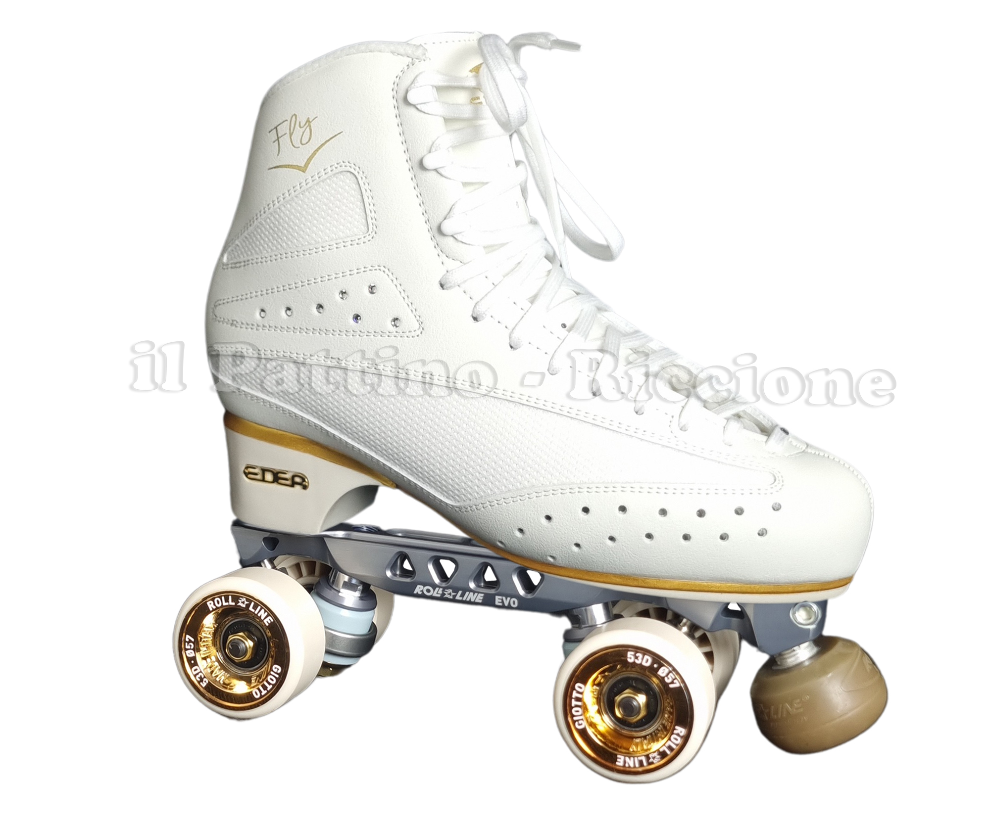 E-Spinner Edea - Roll Skater