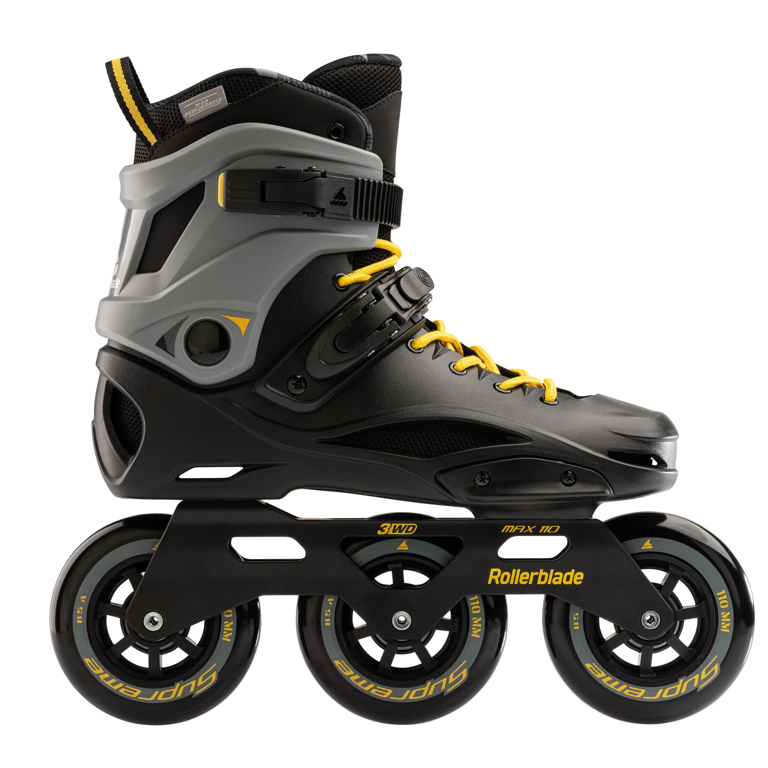 Rollerblade Rb 110 3wd Rollerblade Rb 110 3wd