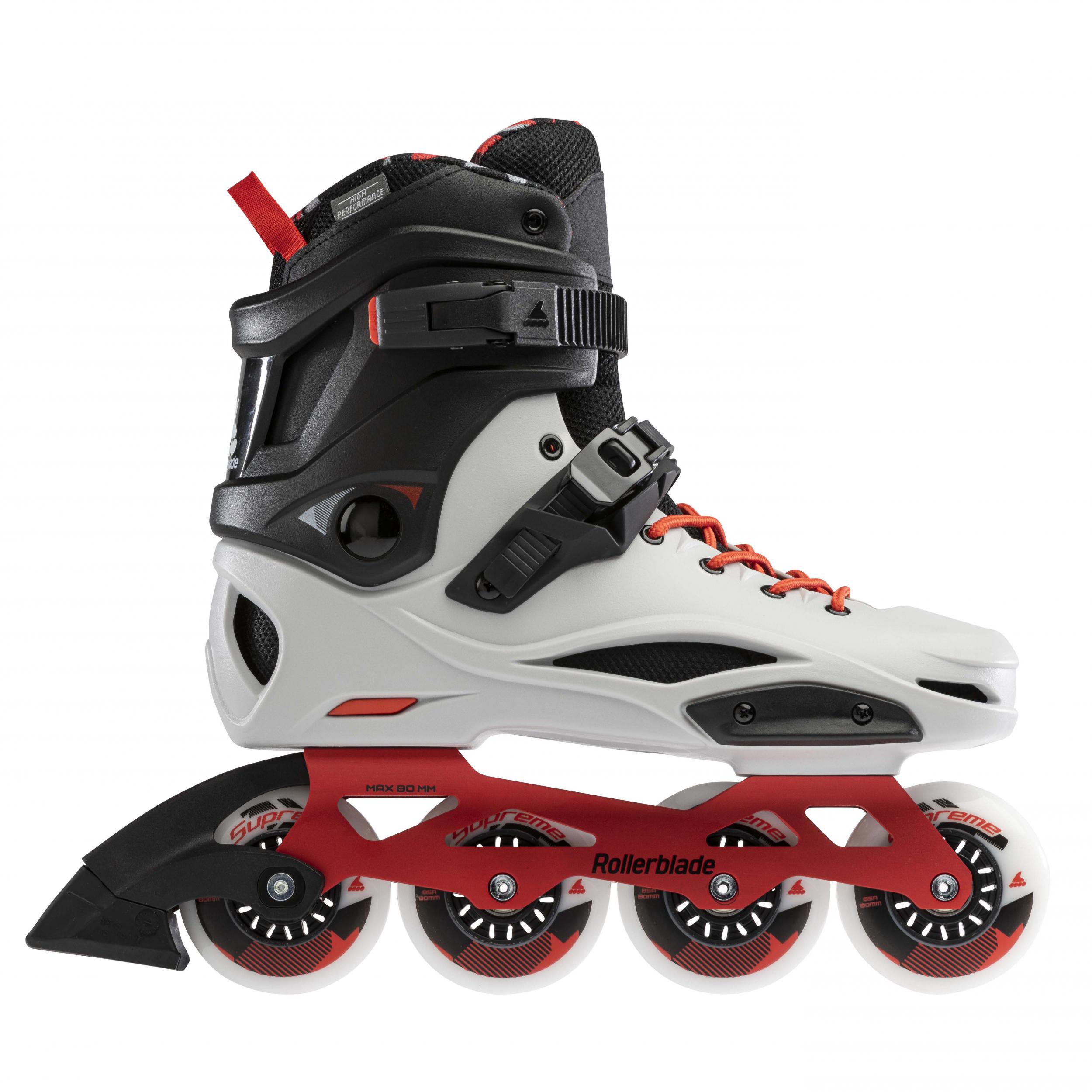 Inline skates Rollerblade RB PRO X