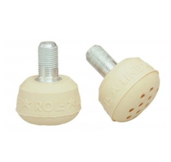 Toe Stops Super Jump