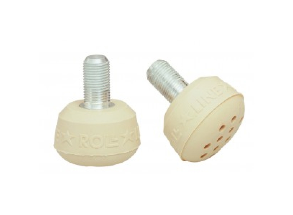 Toe Stops Super Jump