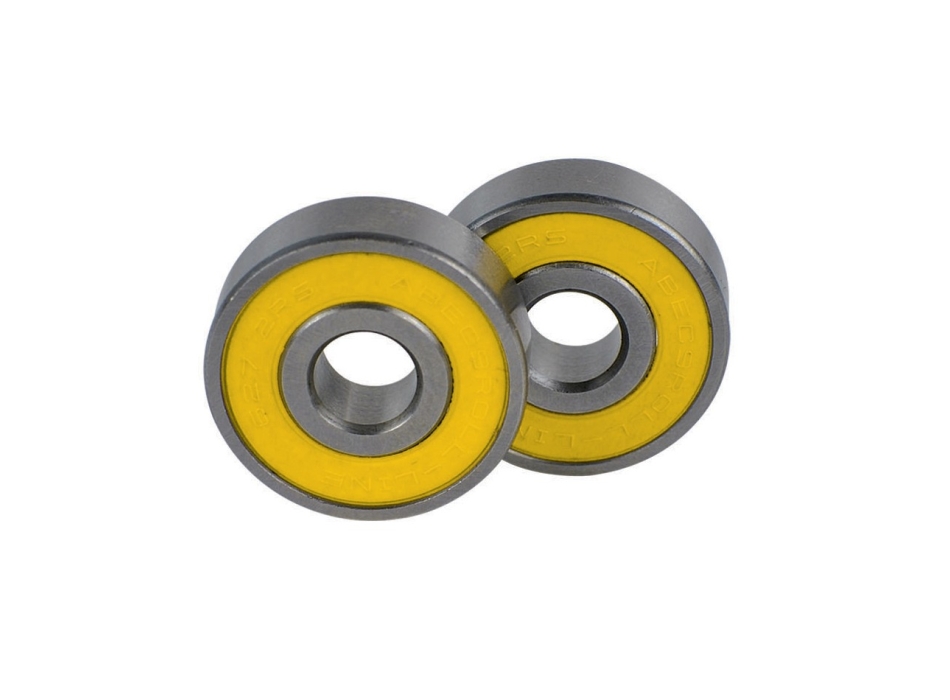 Ball bearings Speed Race Abec 9