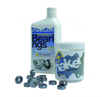 Degreaser for bearings Star Clear