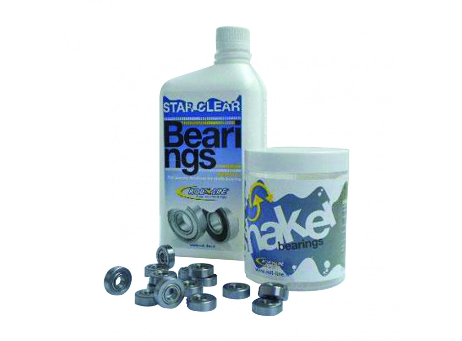 Degreaser for bearings Star Clear