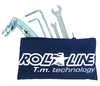 Professional Wrenches Kit
