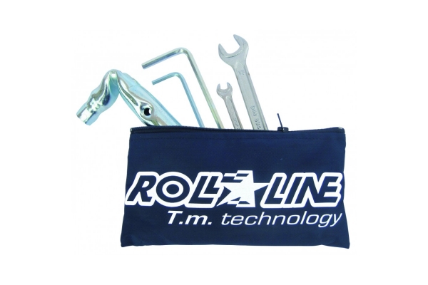 Professional Wrenches Kit