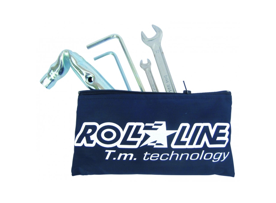 Professional Wrenches Kit