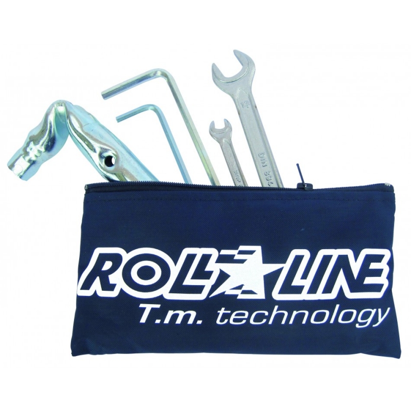 Professional Wrenches Kit