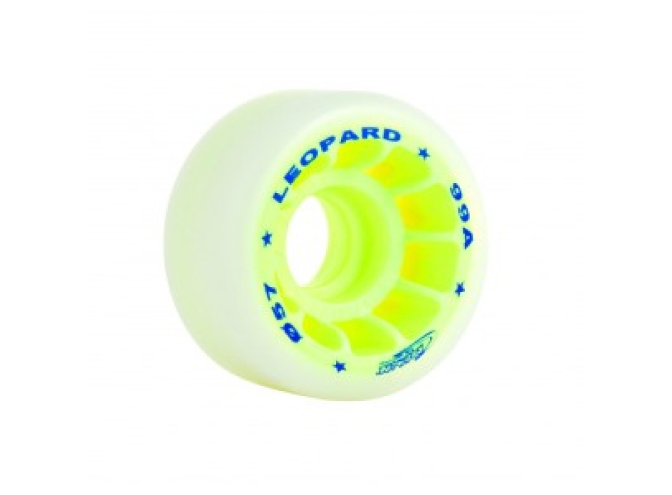Wheels Leopard 99/A diam. 57
