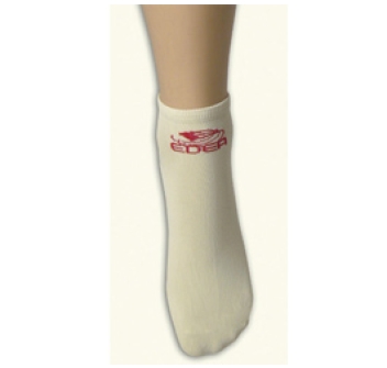 Microfiber sock