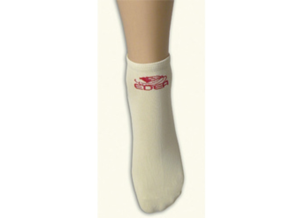 Microfiber sock