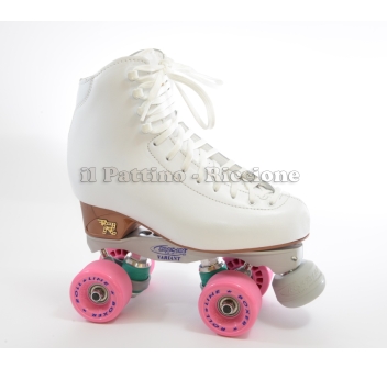 Risport Antares + Roll-line Variant F + Wheels Boxer