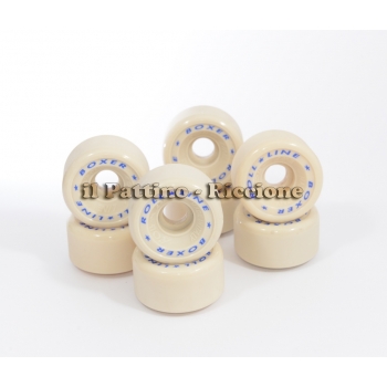 Wheels Boxer diam. 57