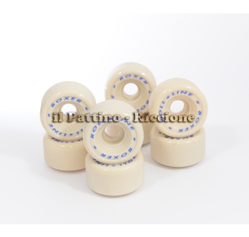 Wheels Boxer diam. 57