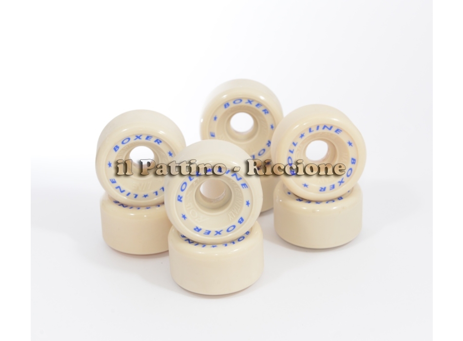 Wheels Boxer diam. 57