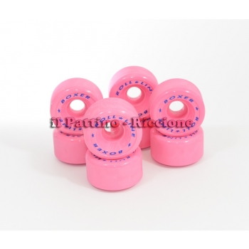 Wheels Boxer diam. 57