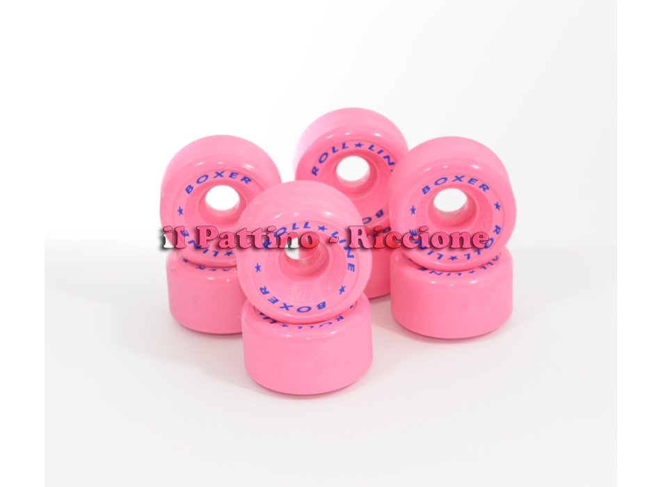 Wheels Boxer diam. 57