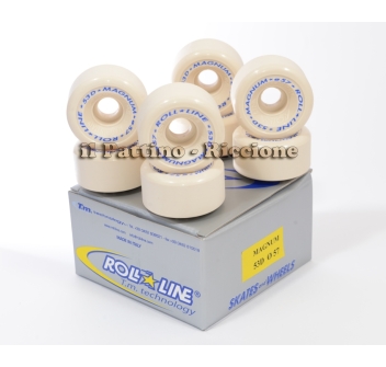 Wheels Magnum 53D - diam. 57