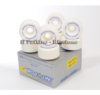 Wheels Magnum 60D - diam. 57