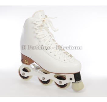 Risport Antares + Snow White