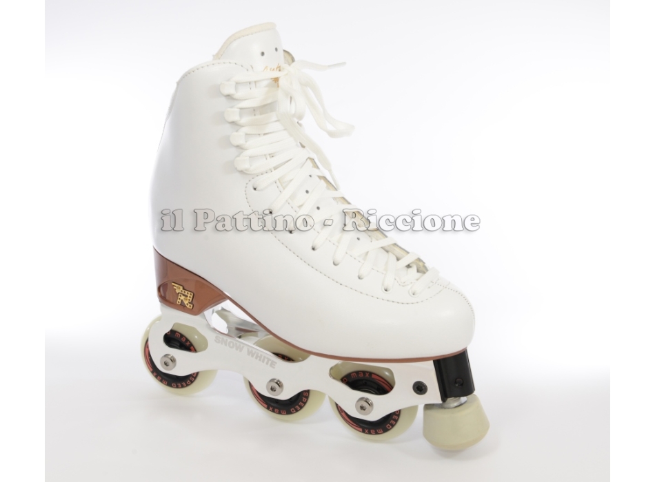 Risport Antares + Snow White