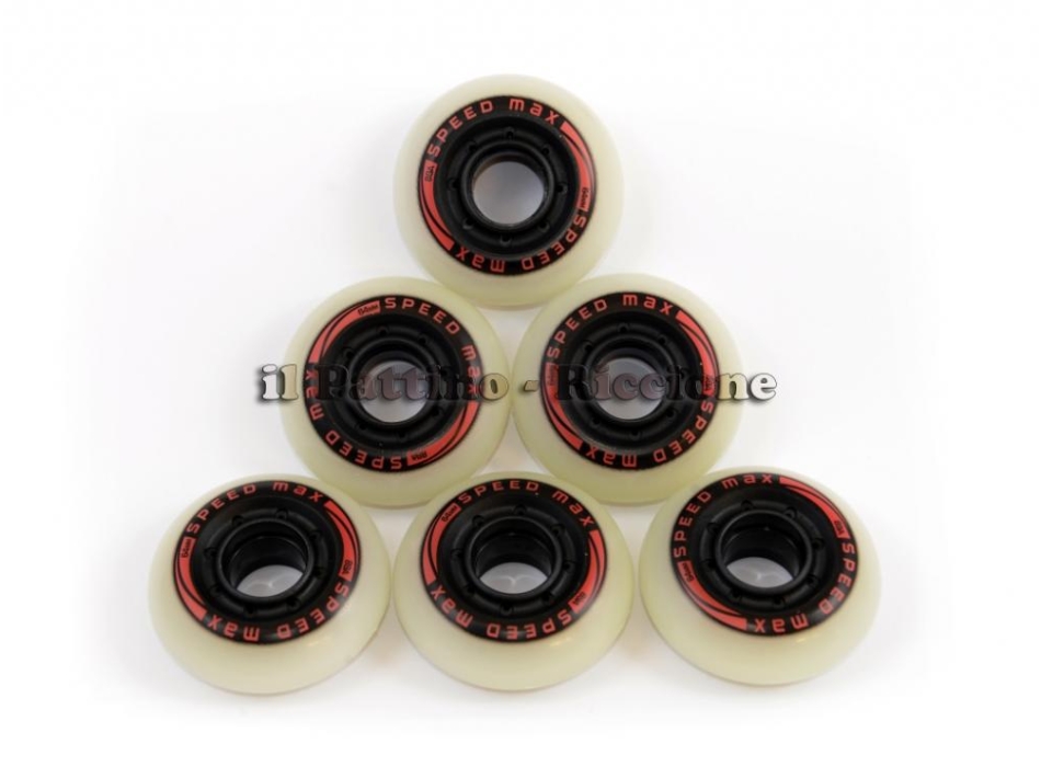 Wheels Speed Max 89A diam 64