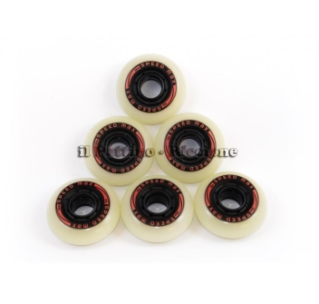 Wheels Speed Max 89A diam 68