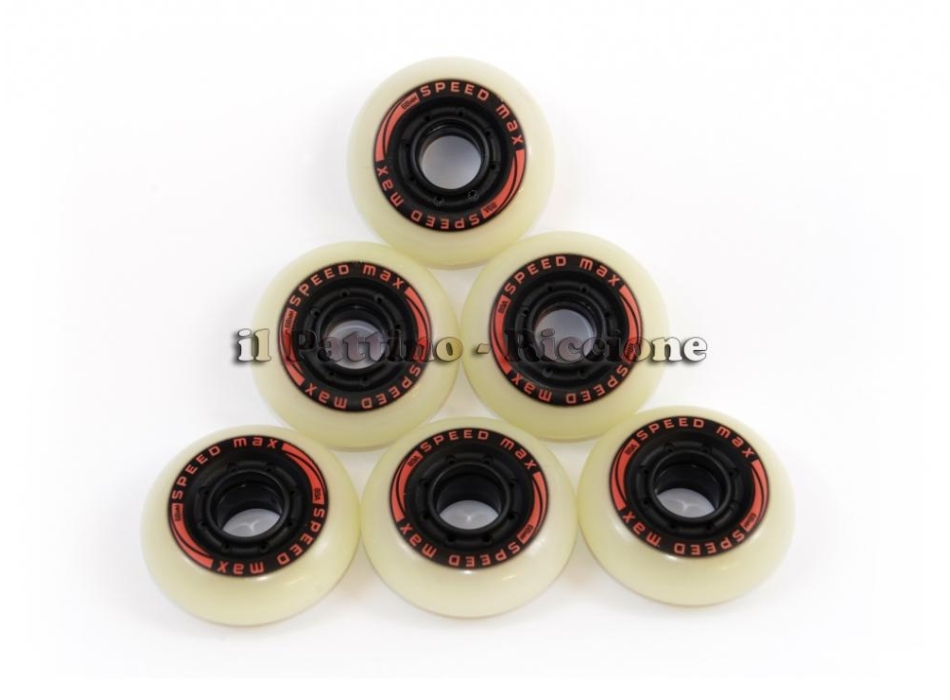Wheels Speed Max 89A diam 68