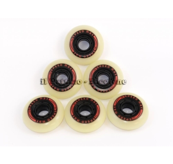 Wheels Speed Max 89A diam 72