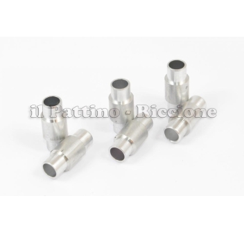 Separator for bearings