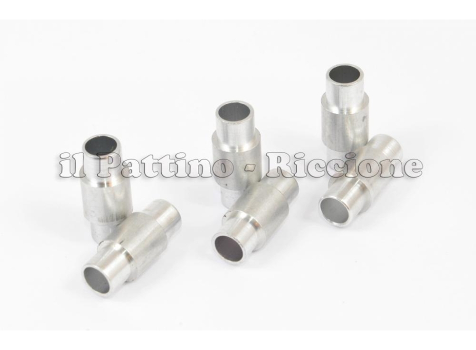 Separator for bearings