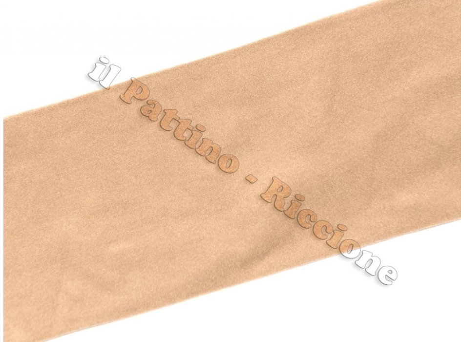 Pantyhose skating Natural Color