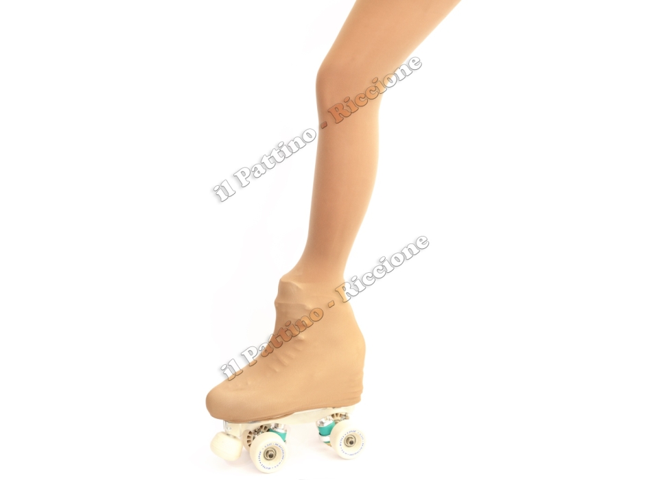 Skating pantyhose 