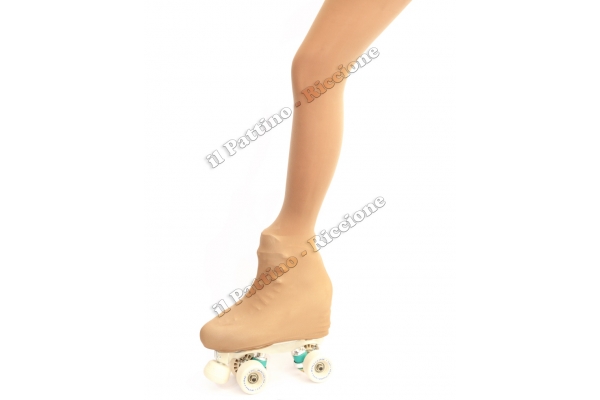 Skating pantyhose 60 DEN