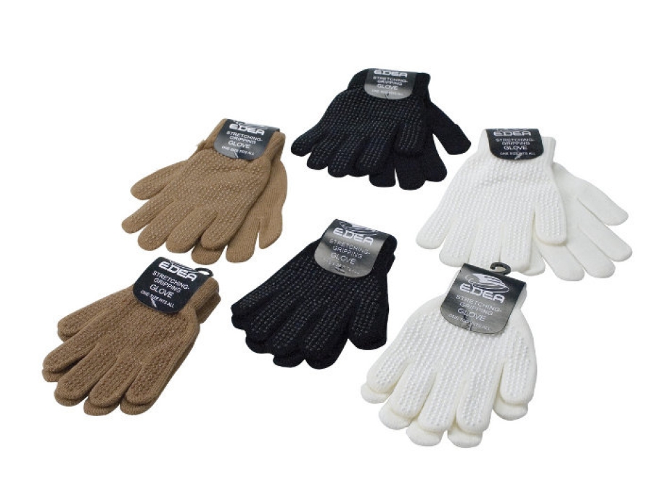 Gripping Gloves