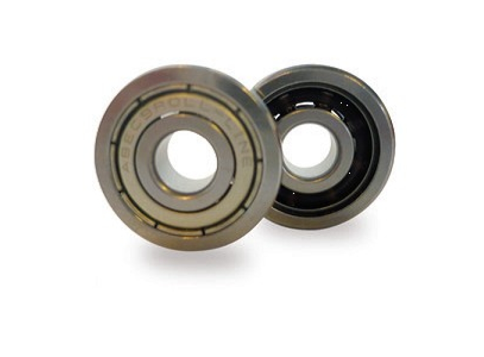 Ball bearings Abec 9 Speed Max