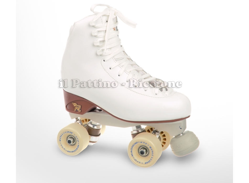 Model Competition 1/A Risport Antares + Roll-line Variant M