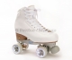 Risport RF3 Pro + Roll-line Variant M + Wheels Giotto