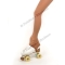 Pantyhose skating with stirrup 50/60 DEN "SALE" over 20 pairs