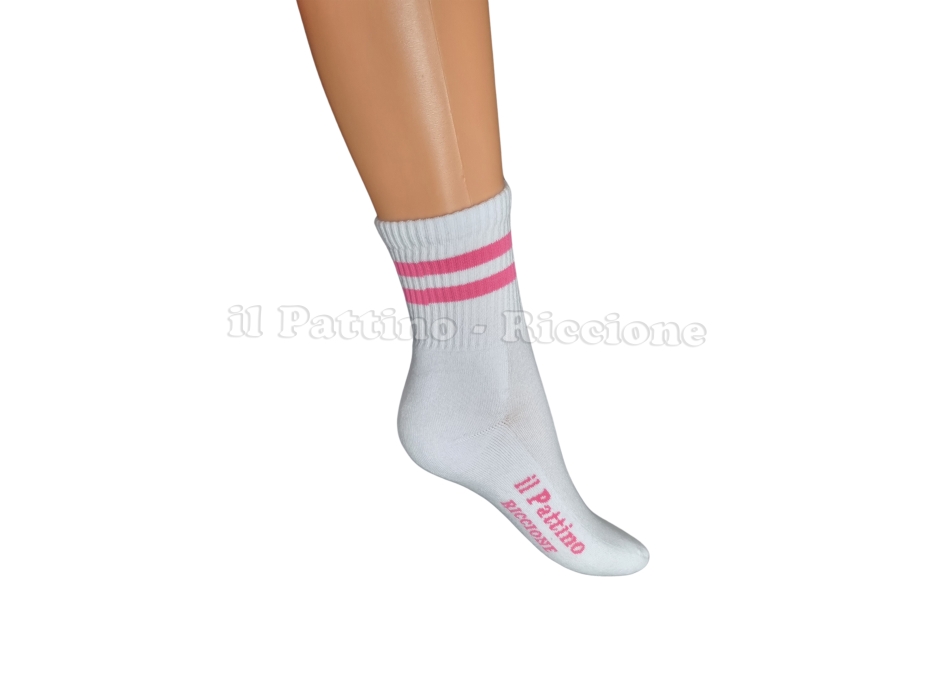 Dryarn Half Terry Sock Il Pattino