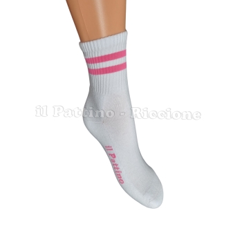 Dryarn Half Terry Sock Il Pattino