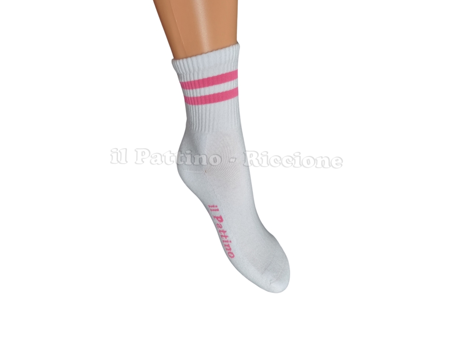 Dryarn Half Terry Sock Il Pattino