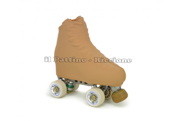 Skate cover natural - skin