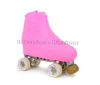 Skate cover pink
