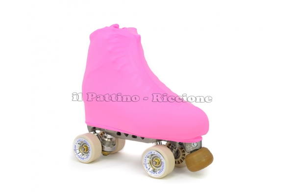 Skate cover pink