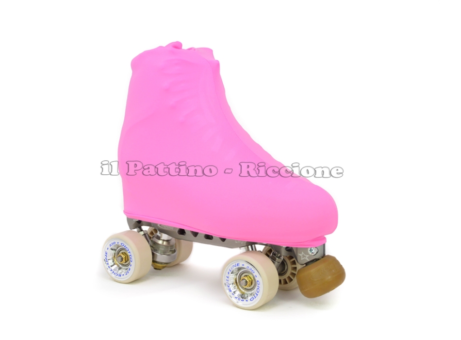 Skate cover pink