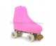 Skate cover pink
