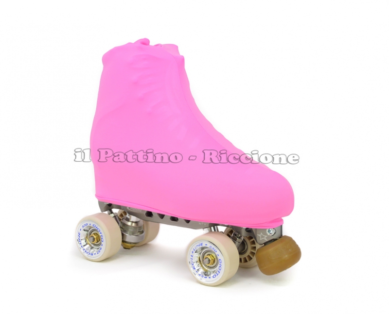 Skate cover pink